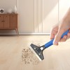 Neyared Wall Paper Scraper Tool with 10 Blades, Wallpaper Floor