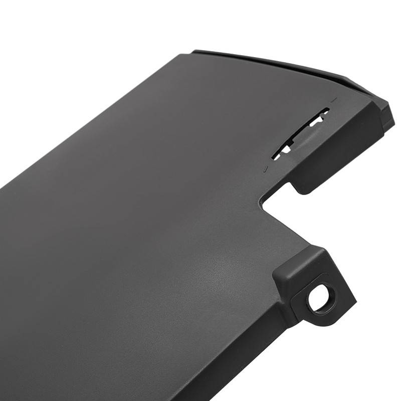 KUAFU Rear Bumper End Cap Compatible with 2022-2023 Toyota Tundra
