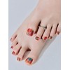 Fantastique Gel Pedi / 판타스티끄 젤페디