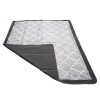 JJ Cole Outdoor Toddler Blanket - Water-Resistan