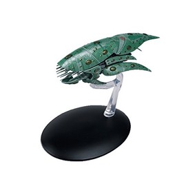 Star Trek Starships Collection #39 Romulan Drone