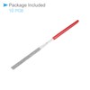 CoCud Diamond Coated Needle File, | 150 Grit 2mm Shank