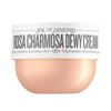 Sol de Janeiro Rosa Charmosa Dewy Cream, Crema Corporal con