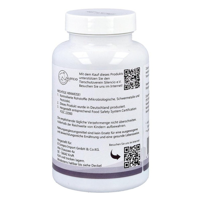Resveratrol Complex Vegi Capsules Pack of 180