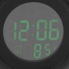 Alarm Clock, Projection Clock for Bedroom Ceiling Projection Clock Digital