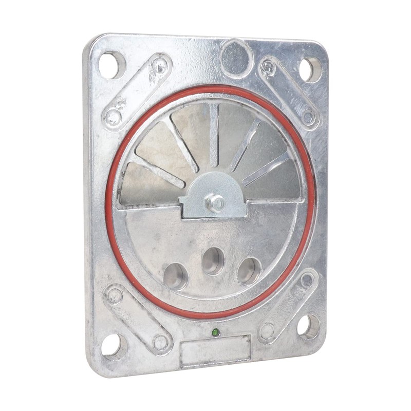 Z-Ac-0032 Compressor Valve Plate Kit for Craftsman Porter Cable Black,Decker