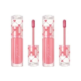 Peripera Ink Mood Glow Lip Tint 030 Hangjip Berry X2 / 페리페라 잉크 무드 글로이 립틴트 030 행집베리 X2