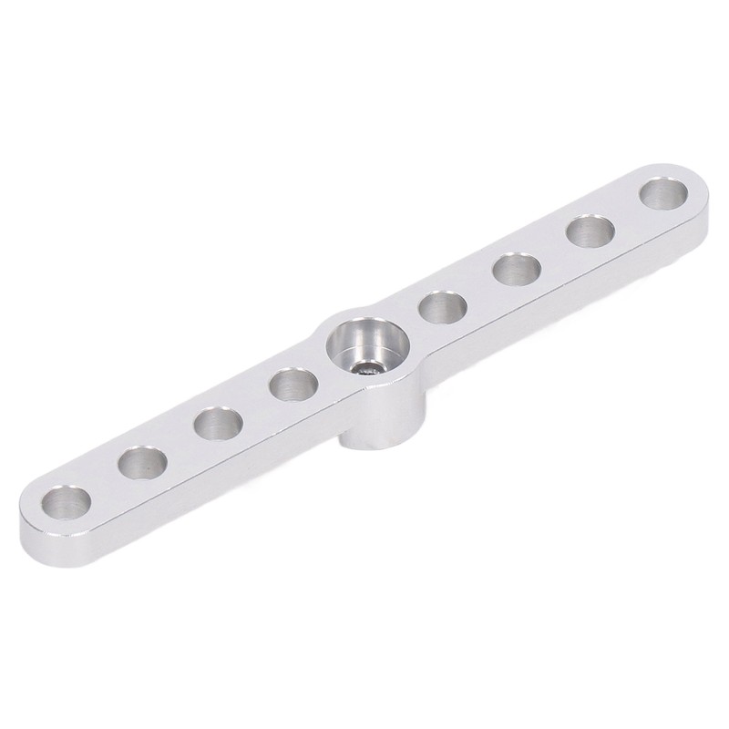 2Pcs Servo Arm Aluminium Alloy Steering Horn 25 Teeth Connection