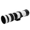 Bewinner 420–800mm F8.3–16 RF‑Mount Manual Focus Telephoto Lens for Mirrorless