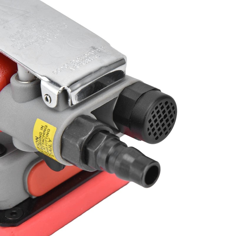 Pneumatic Sander Air Sander Machines Sanding Wood, Waxing Disc Sanders