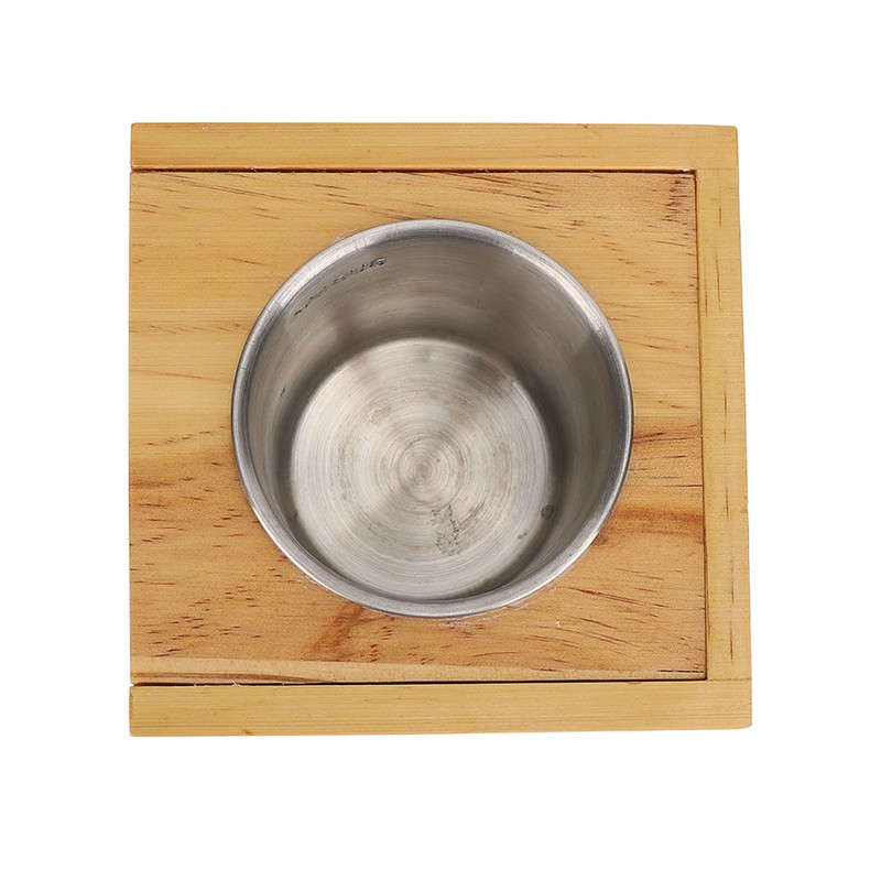 Cream Warmer Heater Adjustable Automatic Massage Oil Heater for Beauty