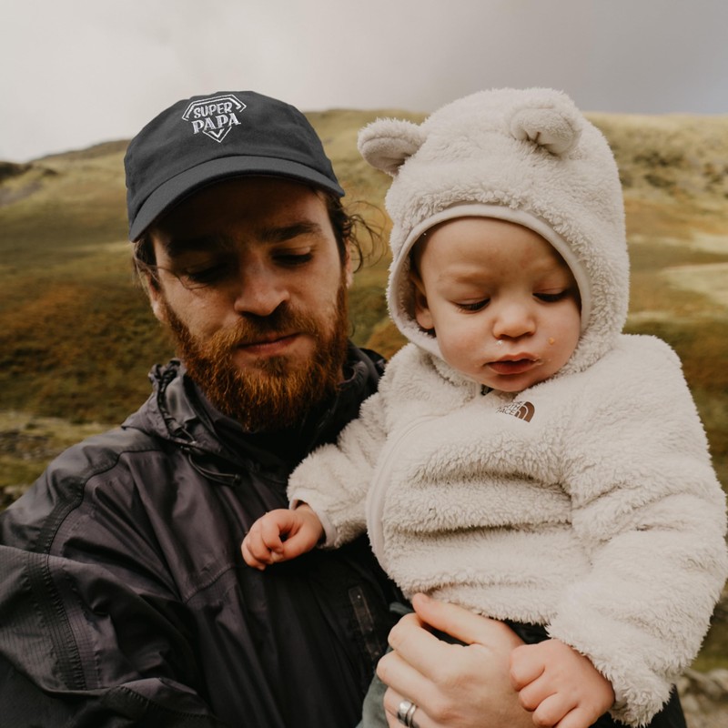 Jeasona Men’s Cap, Gift Ideas for Dad, Grandad, Son, 100%