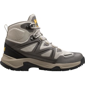 Helly-Hansen Women's Platform Hiking Boot, Mellow Grey, 8.5