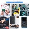 3 in 1 Handheld Oscilloscope Multimeter DDS Generator with 2