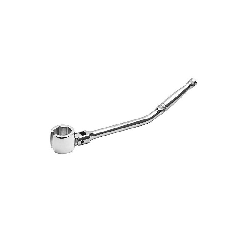 STRAIGHT 19-878 O2 Sensor Wrench 0.9 inches (22 mm)