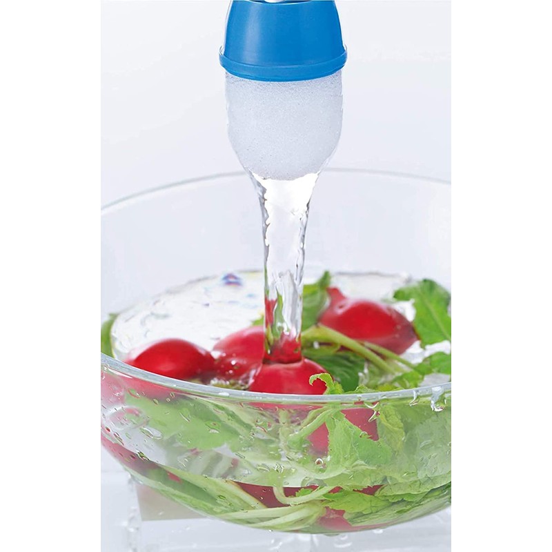 Clicket CFB-2111 Clippet FB Blue, Made in Japan