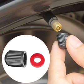 Artbox /Feeling Shop Car Tire Valve Cap Wheel Cap Vehicle Air Inlet Air / /느낌상점 자동차 타이어 밸브캡 휠 캡 차량 공기 주입구 공기