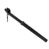 Bike Hydraulic Seatpost Hand Controlled Aluminum 31.6mm Bike Dropper Seatpost