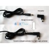 BiXPower LC90B Right Angle Converter for Dell & HP 7.4
