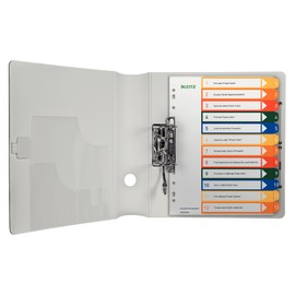 Leitz Index A4 Maxi Printable