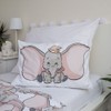 Dumbo Baby Bedding Set - Cotton Duvet Cover