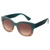 Remaldi Phoenix sun readers, Teal, 1.5