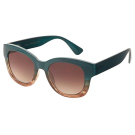 Remaldi Phoenix sun readers, Teal, 1.5