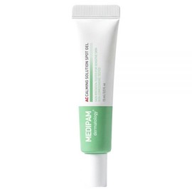 UnKnown Medipharm AC Calming Solution Spot Gel 1ea 15ml 15ml x 1ea / 메디팜 AC 카밍 솔루션 스팟 젤 1개 15ml 15ml x 1개