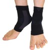 AKK-002BK & NY Kasahara Style AKK-002 Ankle Support Girdle (Thin