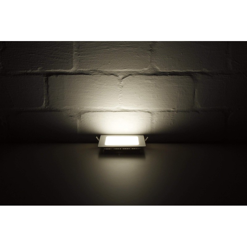 'LP 1217SN McShine LED Panel 12 W 170x170 mm 780