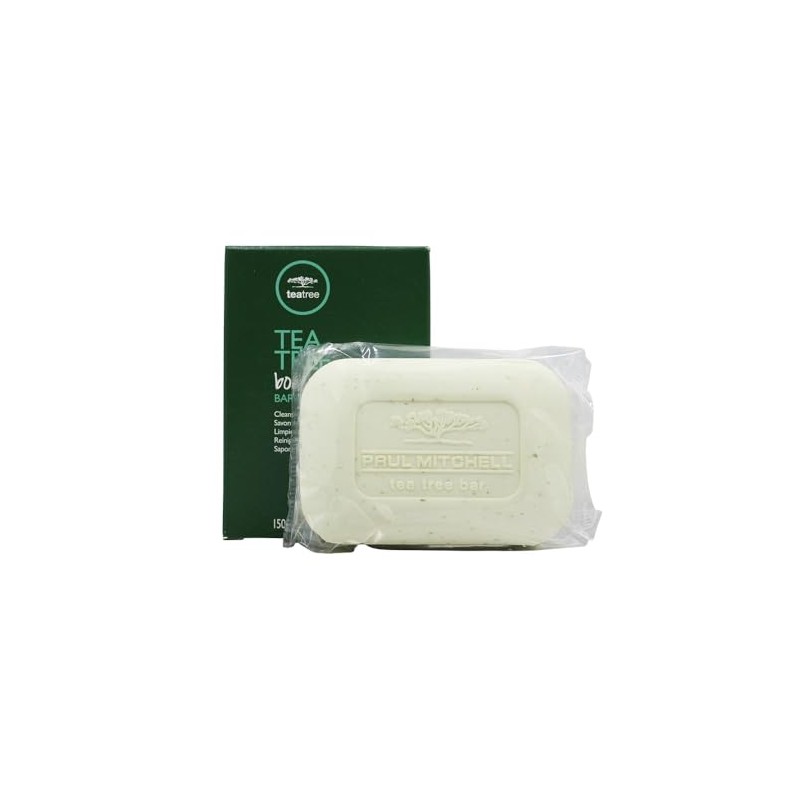 Paul Mitchell T Tree Body Bar 5.3 oz (150 g)