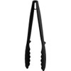 Nagao Tsubamesanjo Kitchen Tool Set, 6 Pieces, Turner, Ladle, Tongs,