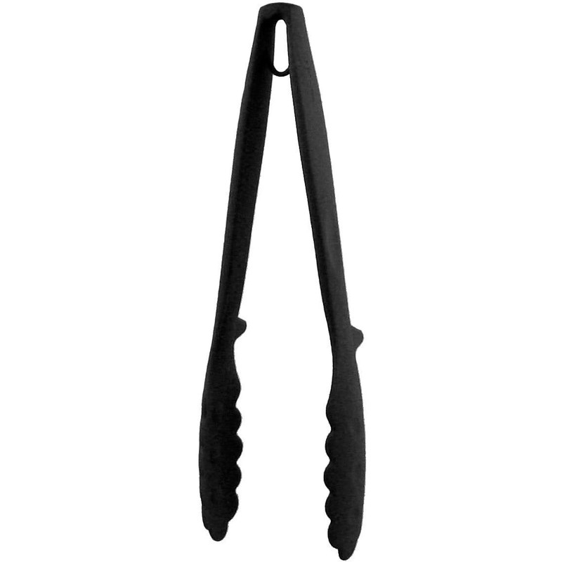 Nagao Tsubamesanjo Kitchen Tool Set, 6 Pieces, Turner, Ladle, Tongs,