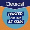 Clearasil Stubborn Acne Control 5in1 Spot Treatment Cream, 1 oz
