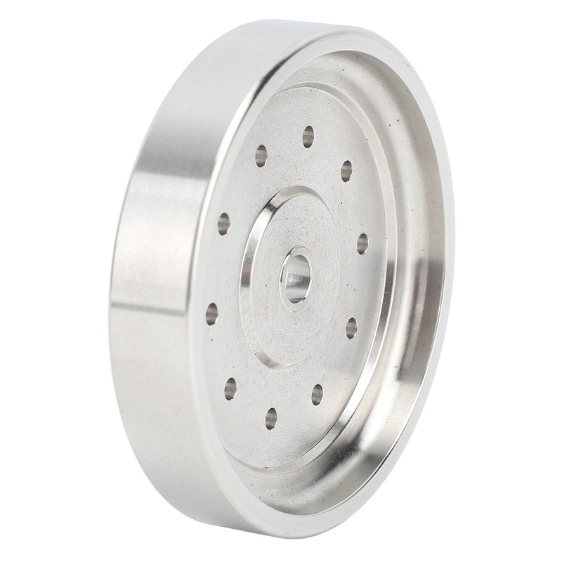 Coffee Maker Shower Holder Reusable Stainless Steel Group Head Shower