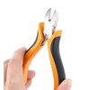 Takagi M&M Molded Grip Mini Nipper