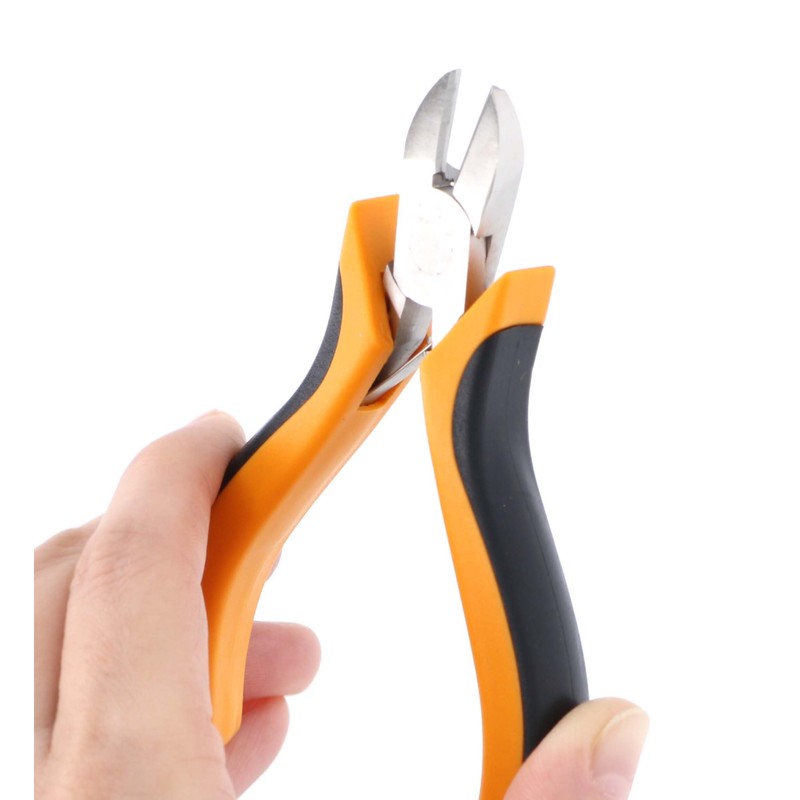 Takagi M&M Molded Grip Mini Nipper