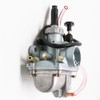 KIPA Carburetor For KSF80 KFX80 2003-2006 15003-S005 SUZUKI LT80 Quadsport