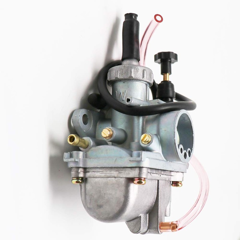 KIPA Carburetor For KSF80 KFX80 2003-2006 15003-S005 SUZUKI LT80 Quadsport