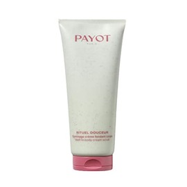 Payot - Exfoliating Cream Fondant Body 200ml - Ritual Soft Exfoliating Almond