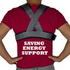 Professional Movers Tool - Shoulder Carrying Strap - Furniture Moving