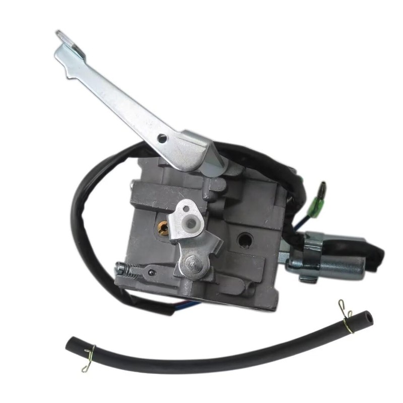 Carburetor for YAMAHA MZ360 EF6600DE YG6600DE Generator 7RH14101-21-00 Carb
