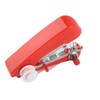 Battery Lightweight Sewing Machine. for Mail Parcels Mend for Fixing