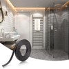 75" Flexible Magnetic Strip, Flex Magnetic Strip Refill, Shower Door