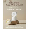 THANK YOU FARMER Rice Pure Gel y Crema