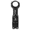 FOMTOR Bike Adjustable Stem 25.4mm 0~60 Degree WAKE Adjustable Handlebar