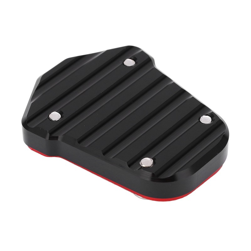 Motorcycle Extension Enlarger Pad CNC Aluminium Alloy Replacement for CRF300