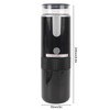Portable Coffee Machine Rechargeable Full Automatic Mini Travel Handheld Coffee