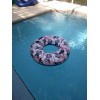 Pabst Blue Ribbon River Float Pool Float