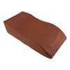 Leg Elevation Pillow Bed Wedge Elevated Leg Pillow Improved Circulataion